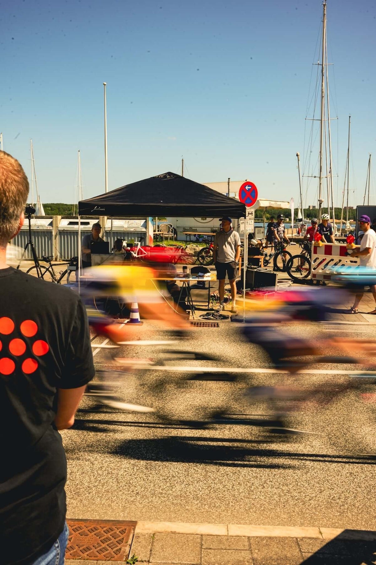 Cycle Roasters Radrennen Specialty Coffee Kiel