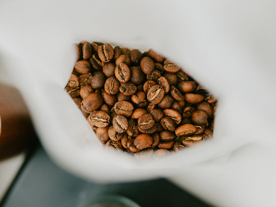Specialty Coffee Cycle Roasters