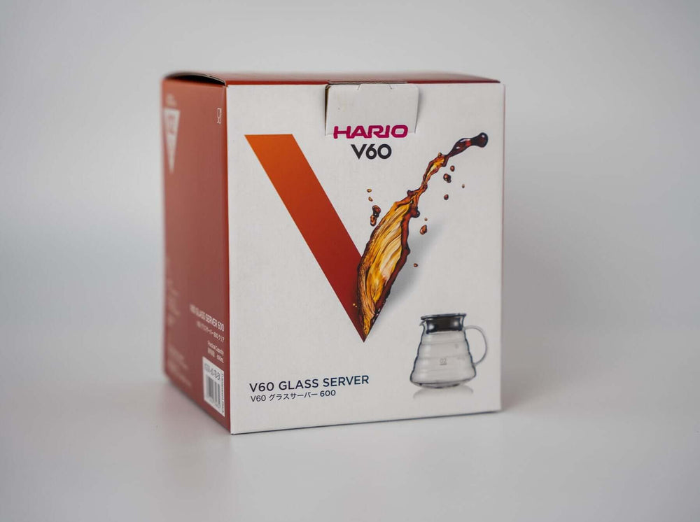 Hario v60 Range Server | HARIO V60 SERVER | Cycle Roasters