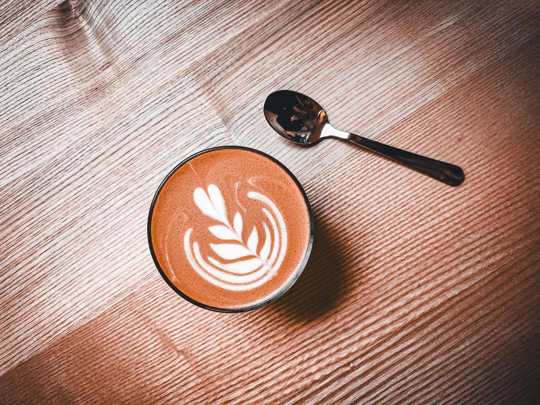 Latte Art Kurs Cycle Roasters Kaffeerösterei Lübeck Specialty Coffee