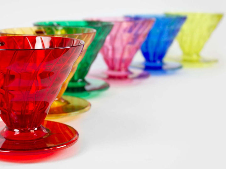 V60 COFFEE DRIPPER 02 - CANDY EDITION Specialty Coffee