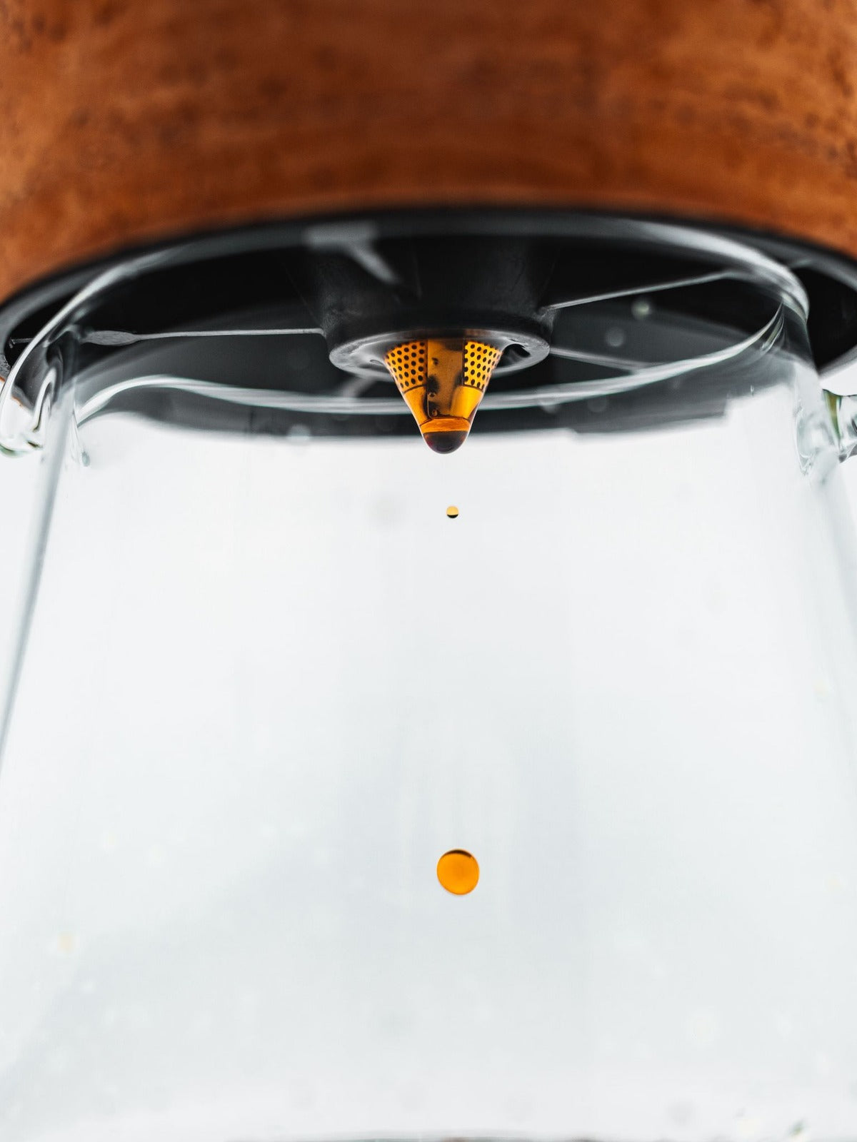 Filterkaffee-Zubereitung mit Handfilter – Rezepte von Cycle Roasters