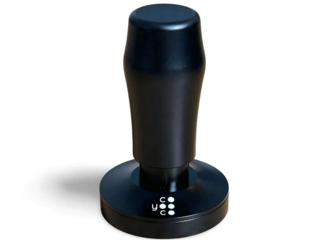TAMPER DRUCKREGULIEREND 58,5 MM Cycle Roasters Lübeck