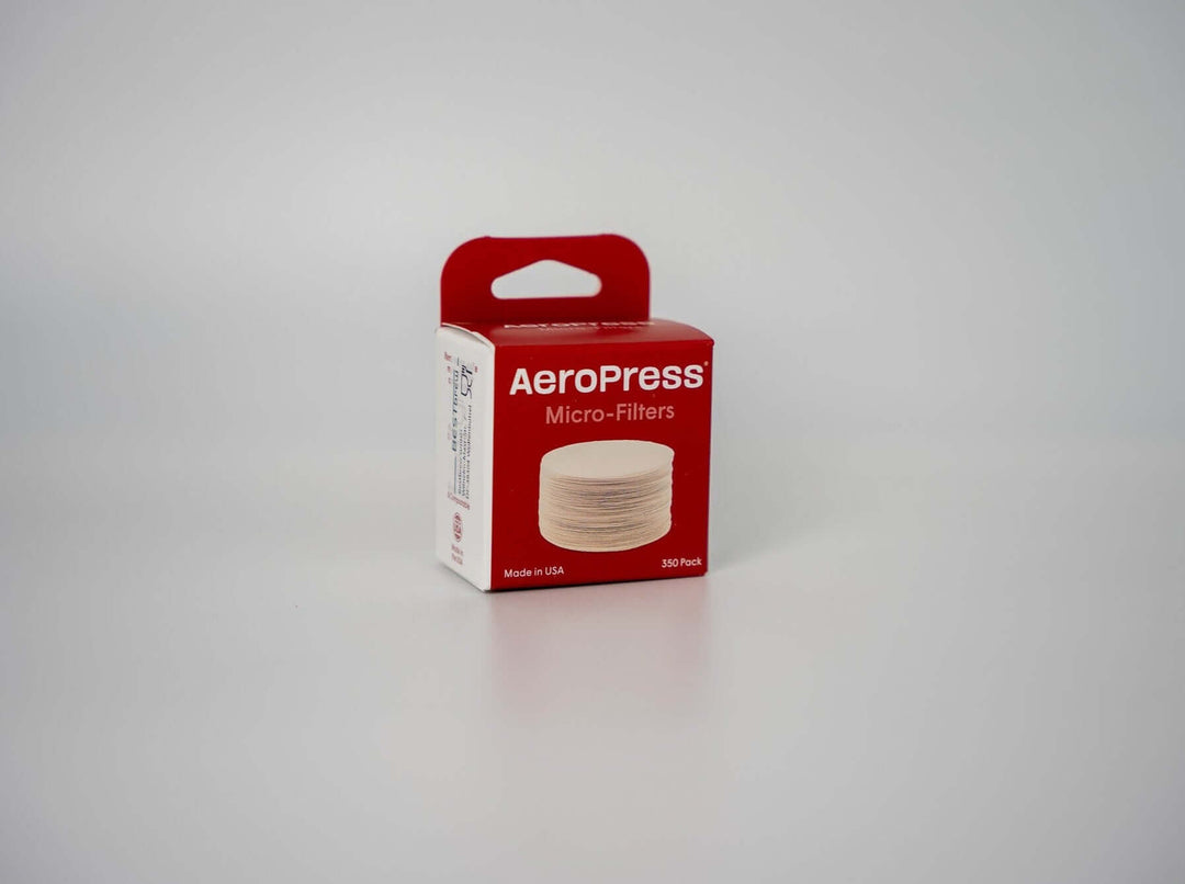 AEROPRESS MICRO PAPIERFILTER