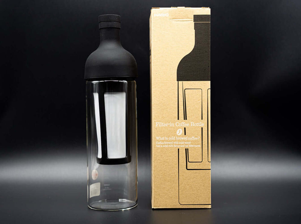Hario Cold Brew Flasche | HARIO COLD BREW FLASCHE | Cycle Roasters