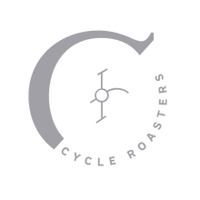 Cycle Roasters - Kaffeerösterei für Specialty Coffee