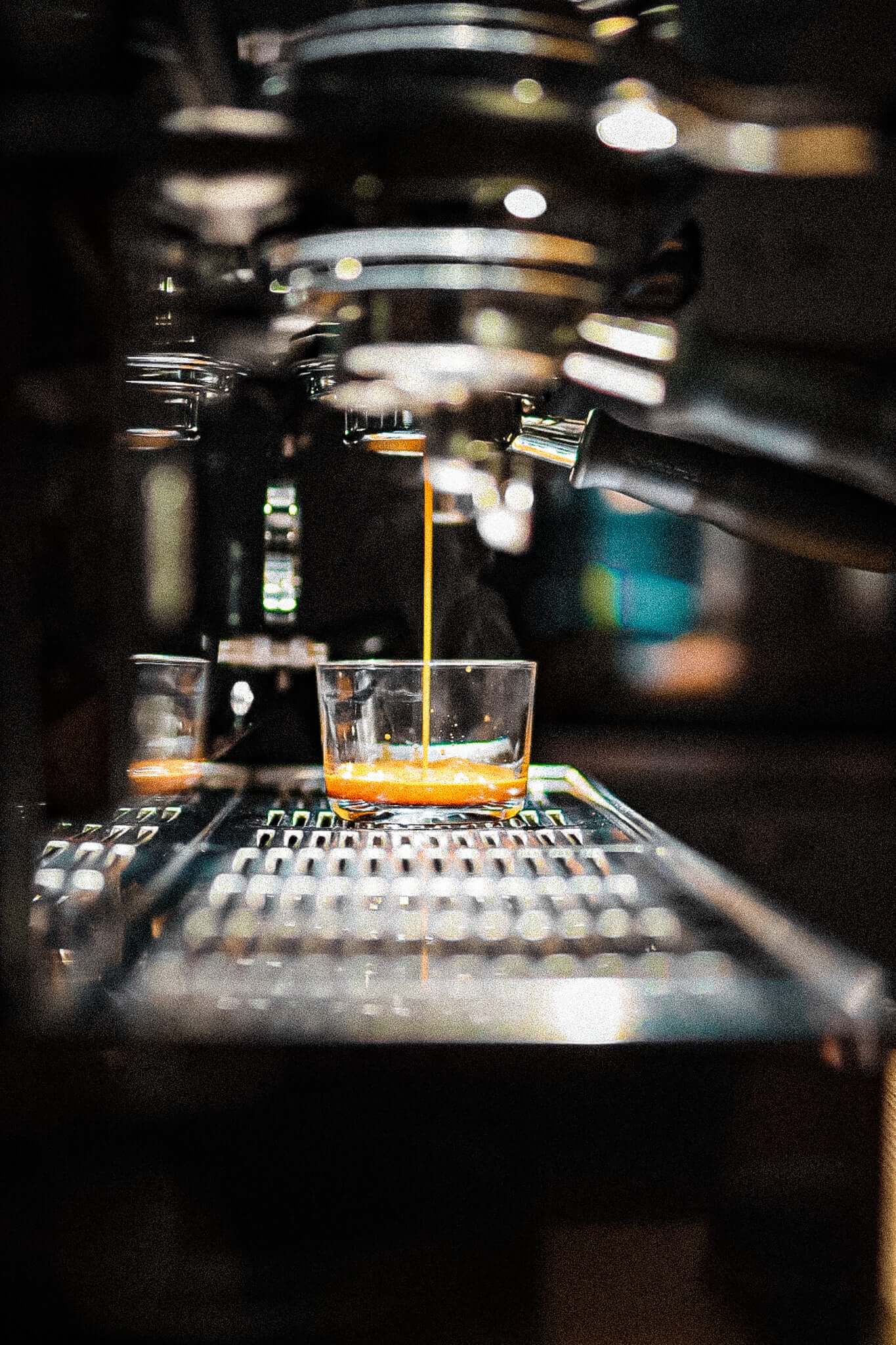 Specialty coffee Espresso Cycle Roasters