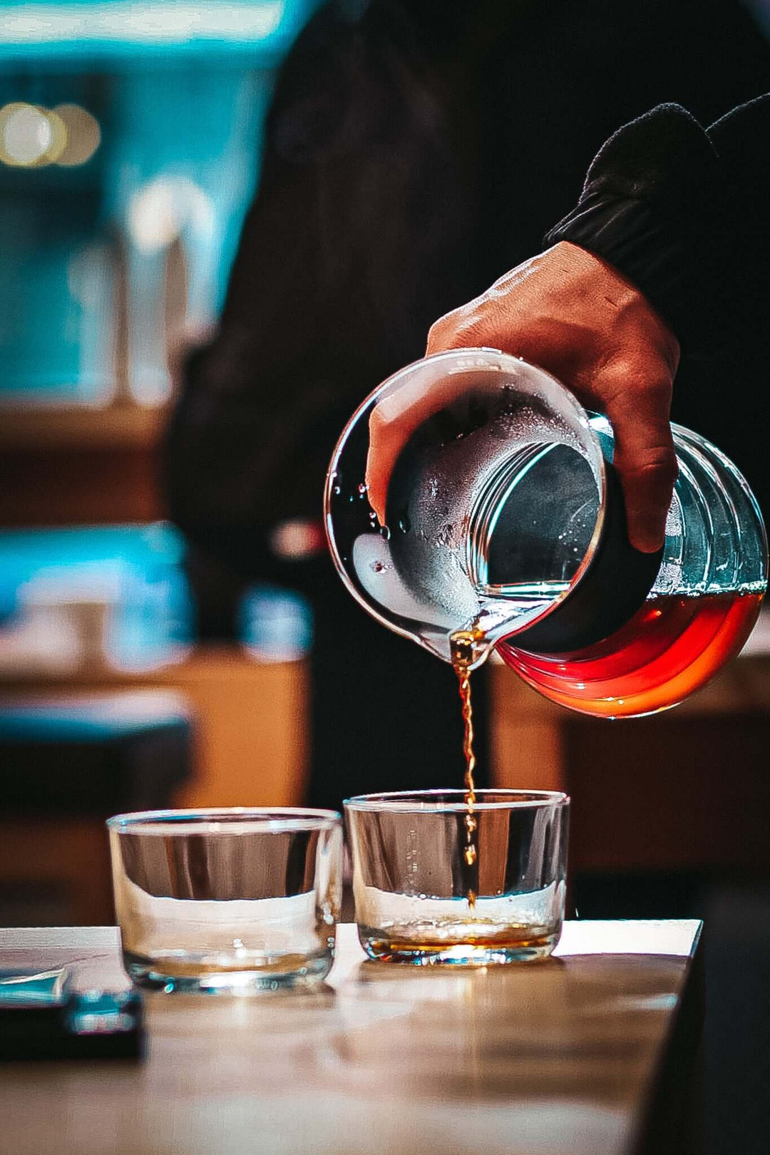 Specialty Coffee - Filterkaffee online kaufen
