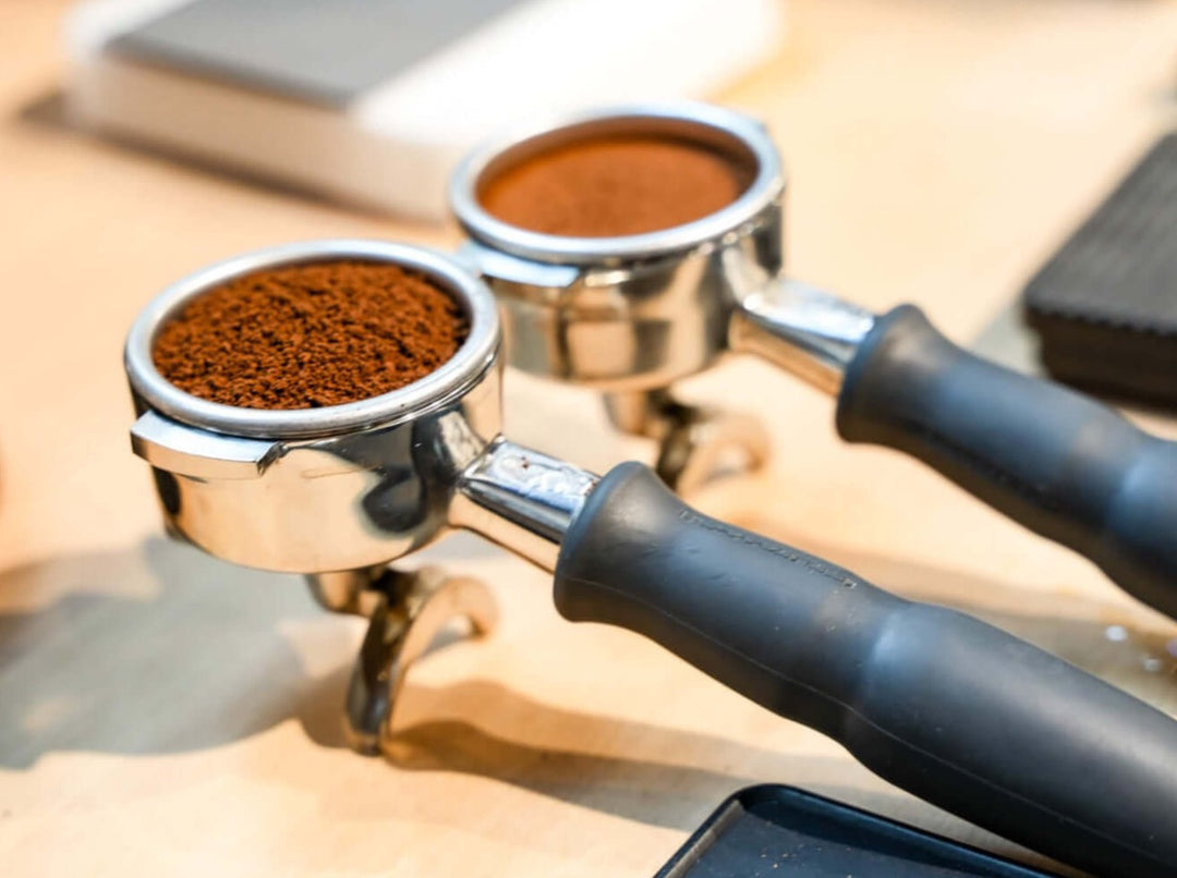 Barista Kurs Einsteiger | Kaffeeschule | Cycle Roasters