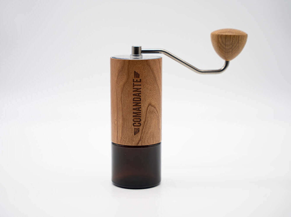 Comandante-c40-mk4 | KAFFEEMÜHLE | Cycle Roasters