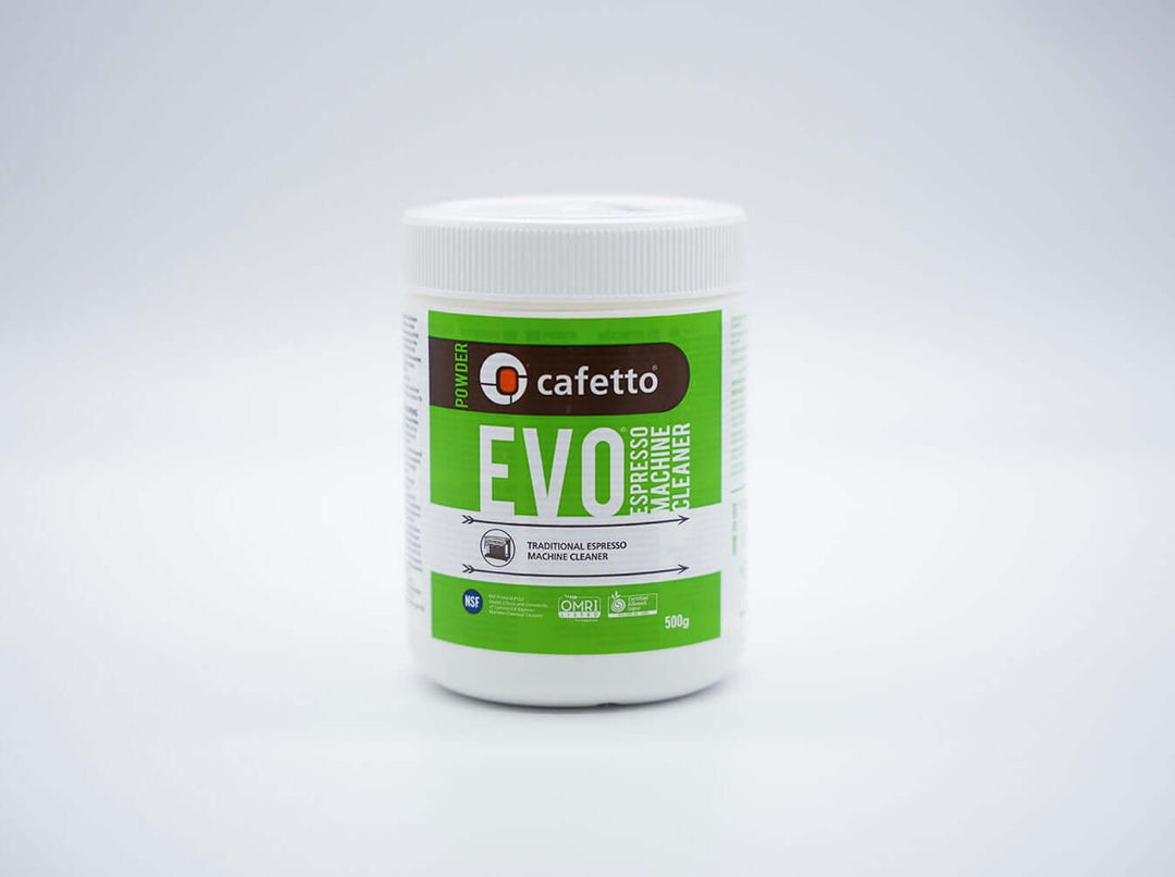 Reiniger für Espressomaschinen Cafetto - EVO Dose klein