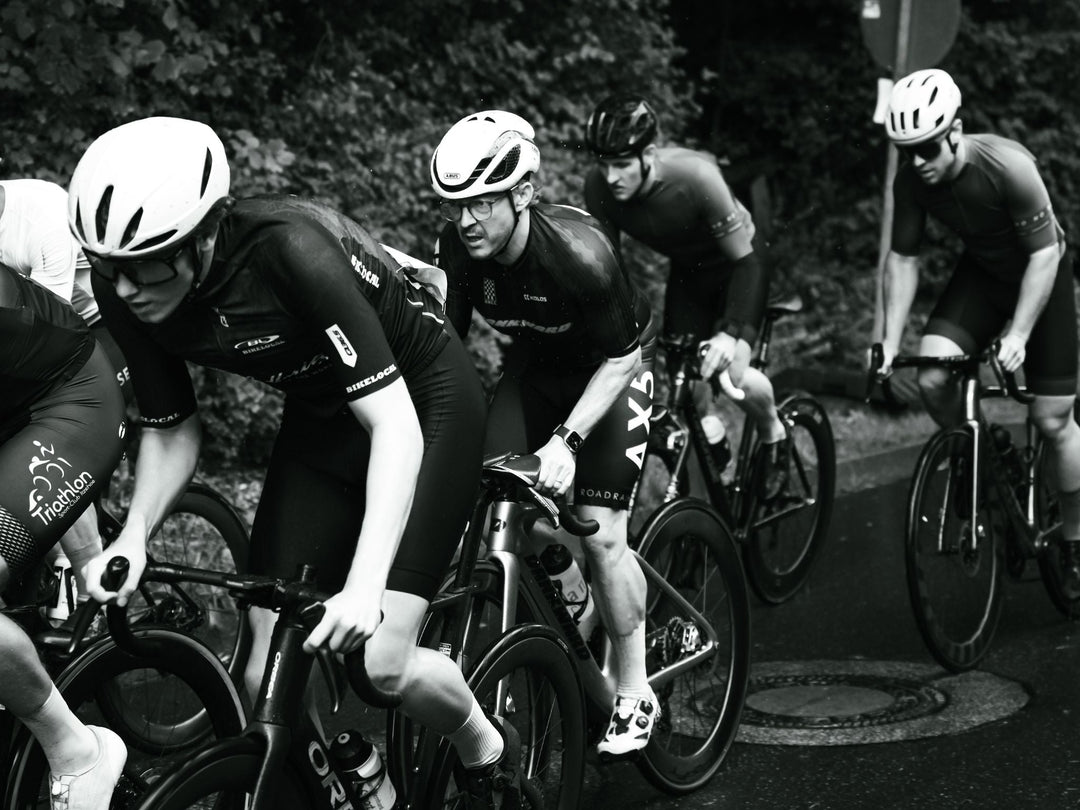 Dankward Racing Series – Kellinghusen, 27. Juli 2025