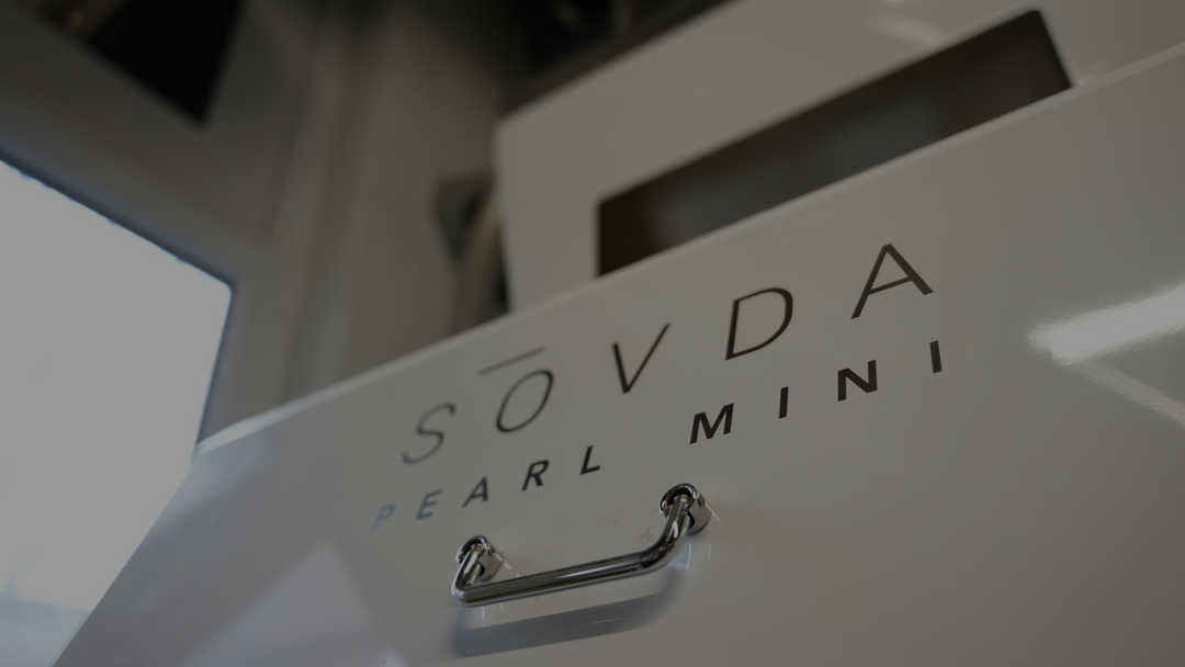 Sovda Cycle Roasters Specialty Coffee