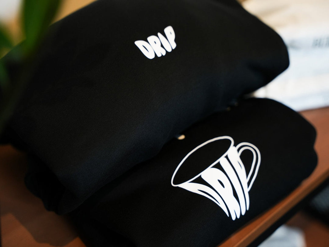 "DRIP DRIP DRIP" LIMITED EDITION HOODIE