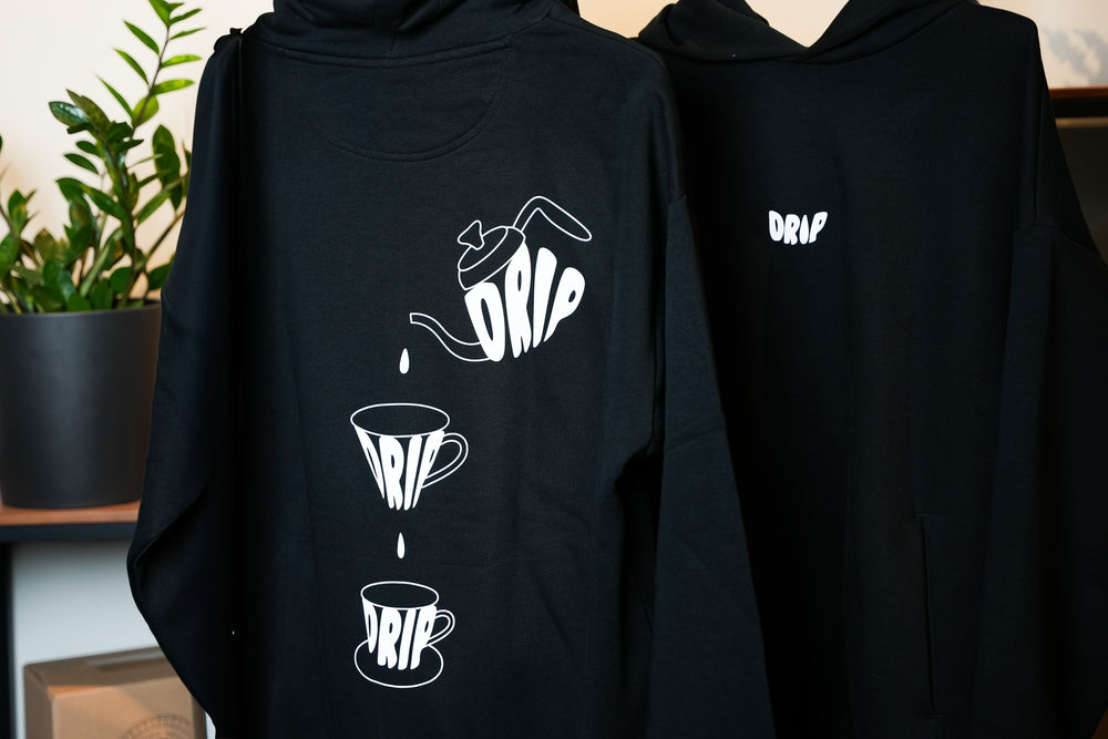 "DRIP DRIP DRIP" LIMITED EDITION HOODIE