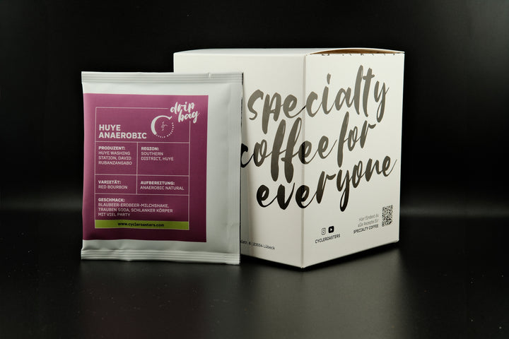 Drip Bags Cycle Roasters