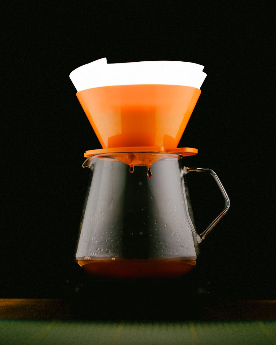 Filterkaffee
