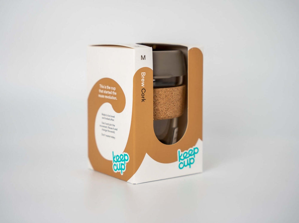 Keep Cup Becher | KEEP CUP BECHER | Cycle Roasters