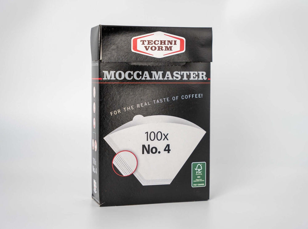 Moccamaster Kaffeefilter | MOCCAMASTER KAFFEEFILTER | Cycle Roasters