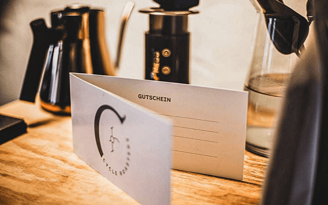 specialty-coffee-gutschein-gift-card-cycle-roasters-kaffeerosterei-lubeck