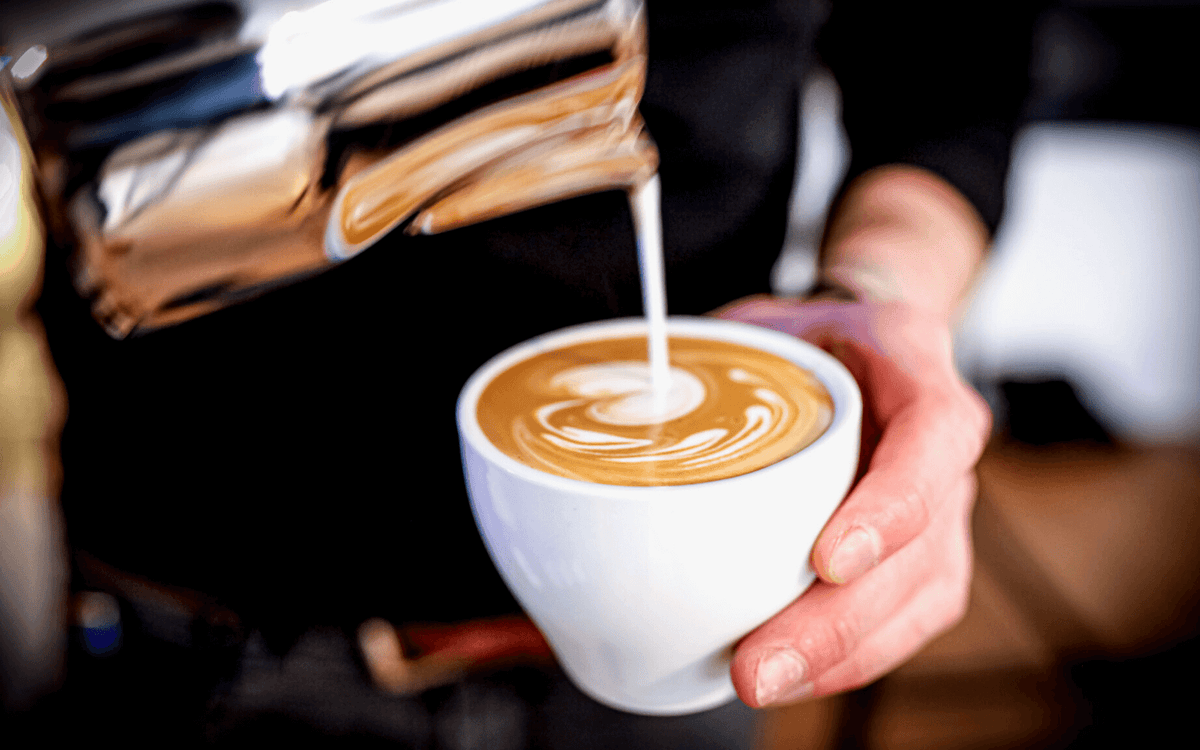 Espresso-Abo von Cycle Roasters aus der Kaffeeschule Lübeck