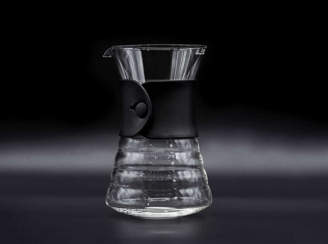 Hario V60 Decanter | V60 Decanter | Cycle Roasters
